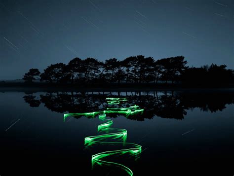 Light Trail Photography6 Fubiz Media