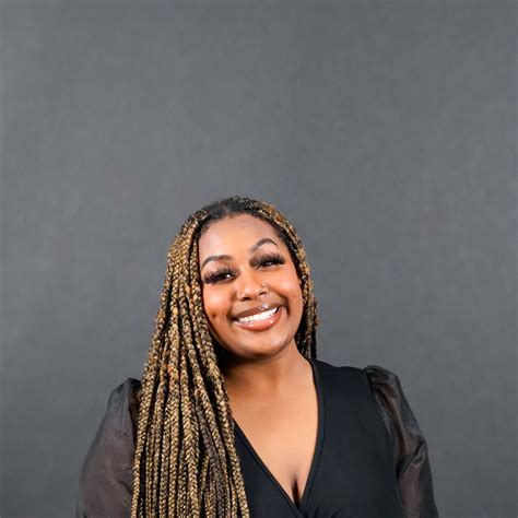 Cultivating Success: Paris Williams' Journey from Seeds of Opportunity