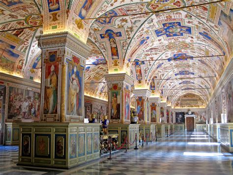 Your Ultimate Guide To The Vatican Museums Everything You Need To Know