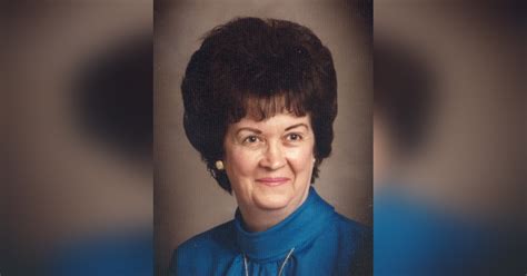 Patricia Pat J Martinson Obituary Visitation Funeral Information 115200