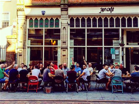14 Best Restaurants In Nottingham Right Now
