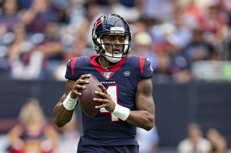 Appearances on leaderboards, awards, and honors. Deshaun Watson shares story of Asante Samuel's generosity