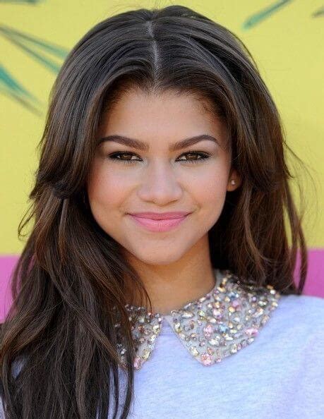 59 kg or 130 pounds. Zendaya Coleman Height Weight Body Measurements ...