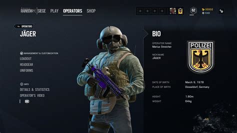 Especially if you're a new recruit getting used to the action. Rainbow Six Siege - How to Play as Jager