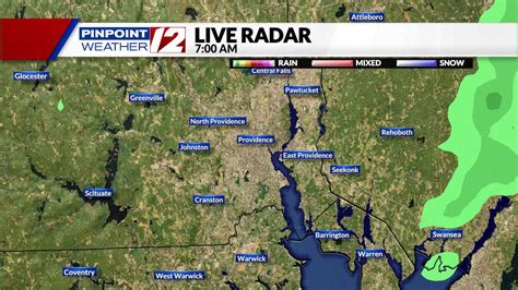 Radar | WPRI.com