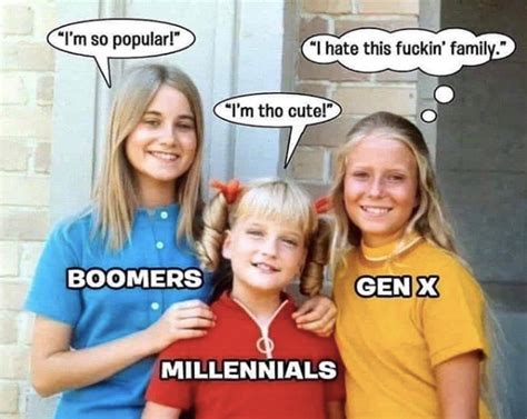 23 memes that will only be funny if you re in generation x in 2020 memes millennials