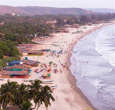 Las 15 Mejores Cosas Qué Ver En Goa Actualizado 2023