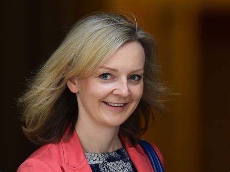 Liz Truss: Conqueror of the Turnip Taliban | The Independent