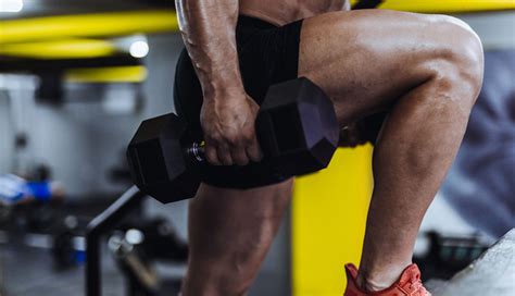 9 Easy Exercises To Help You Get Slim Calves