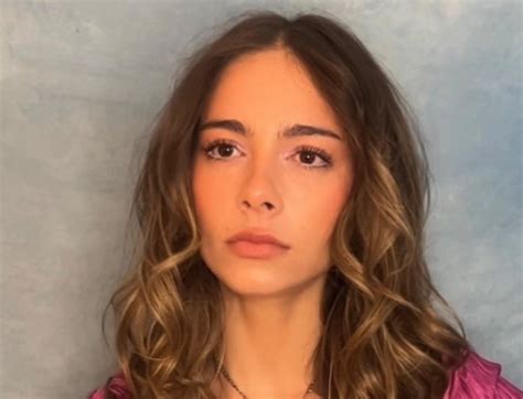 General Hospital News Haley Pullos Arrested For Dui