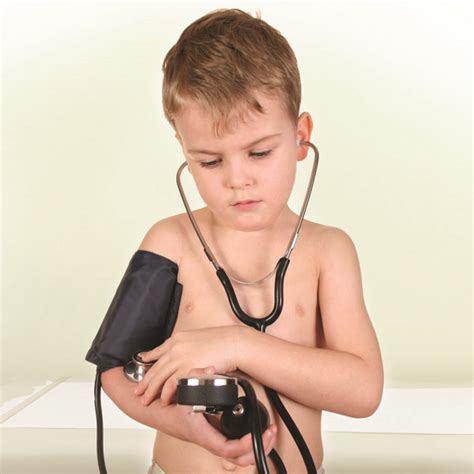 High Blood Pressure In Kids Choc Childrens
