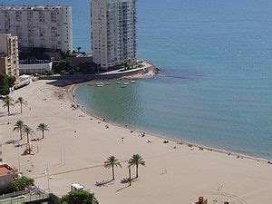 Alquiler casas y pisos en cullera: Playa Los Olivos / L´Illa en Cullera, Valencia