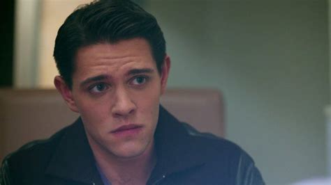 Riverdale Just Got Real About Cruising As A Gay Man And Its So Important Popbuzz