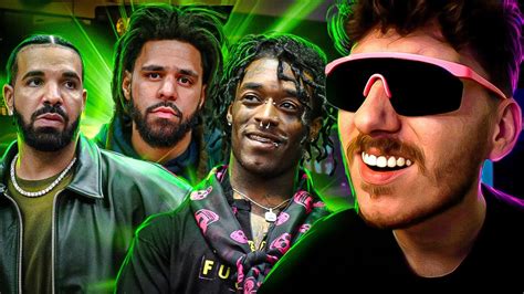 The Worst Songs Rappers Have Released Youtube