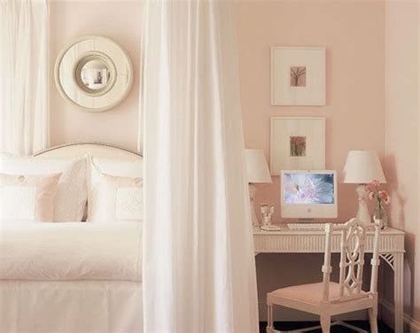 Best Sophisticated Chic And Subtle Pink Paint Colors Pale Pink