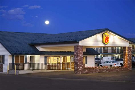 4 Best Verified Pet Friendly Hotels In Susanville With Weight Limits