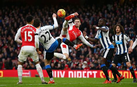 Newcastle have kept just one clean sheet in their last 20. Nhận định kèo bóng Arsenal vs Newcastle United, 23h30 ngày ...