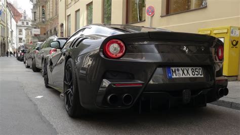 Sharenow (zusammenschluss von car2go und drivenow) ist einer der größten carsharing anbieter in münchen und bietet im geschäftsgebiet (erweiterter innenstadbereich. München's Supercars (Laferrari Aperta, F12 tdf, Daytona ...