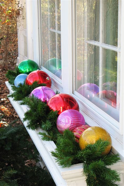 18 Magical Christmas Yard Decorations