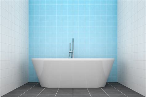 12 Bathtubs For Small Spaces 2023 Badeloft