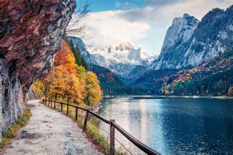 35 Most Beautiful Nature Wallpapers For Your Desktops