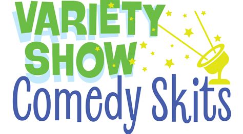 Variety Show Comedy Skits