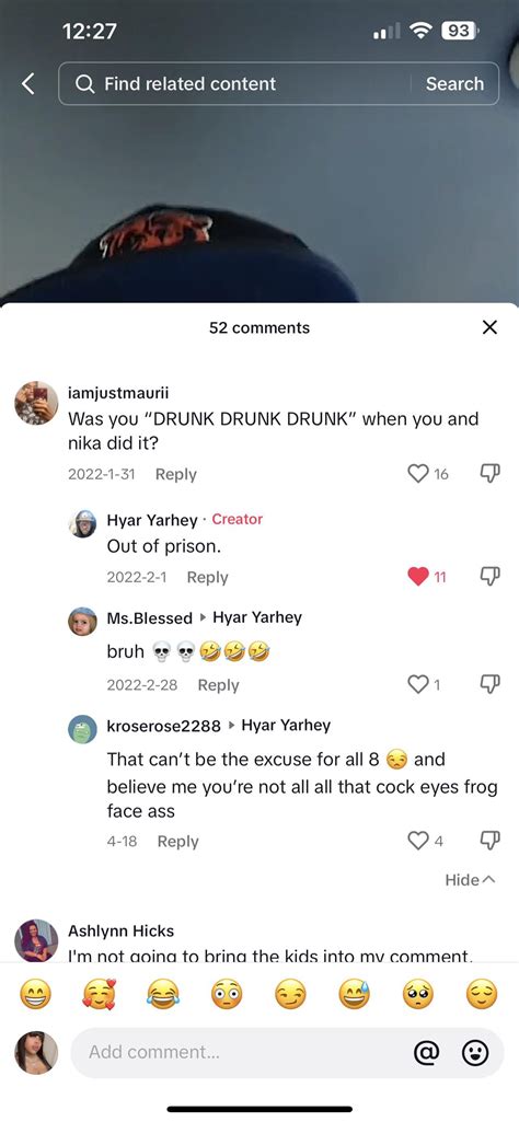 What The Nikaniikaa Leak Means For You