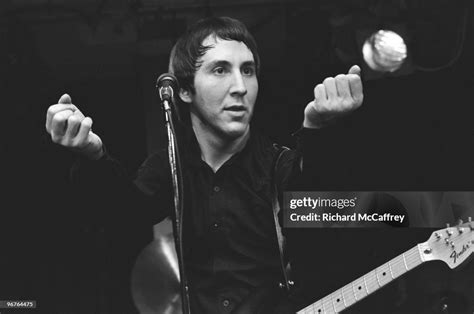 Doug Fieger Of The Knack Performs Live At The Old Waldorf In 1979