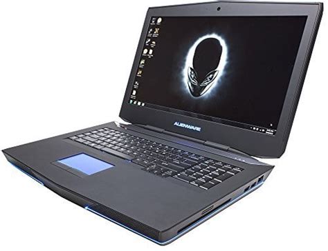 Buy Refurbished Alienware 18 184 Inch Gaming Laptop Intel Core I7