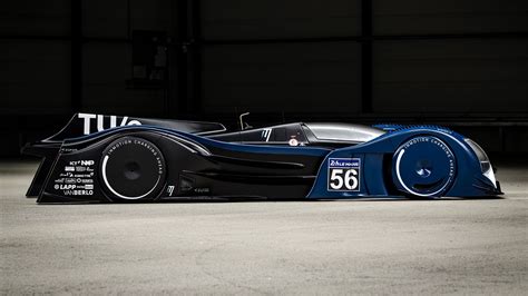 The Vision Is Our Future Le Mans Participant For 2023 Contrarily To