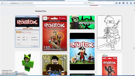 Roblox How To Get Free Robux Roblox Generator Youtube