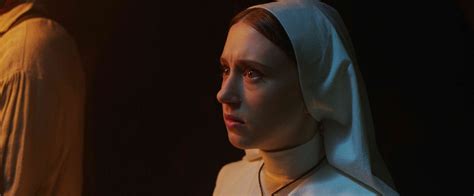 The Nun Movie Review Cultjer