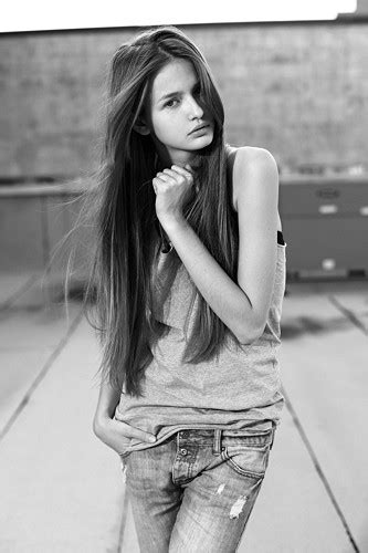 Photo Of Fashion Model Kristina Romanova Id 308439 Models The Fmd