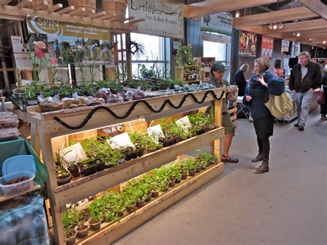 Indoor Production Spin Farming A New Way To Learn To Farm