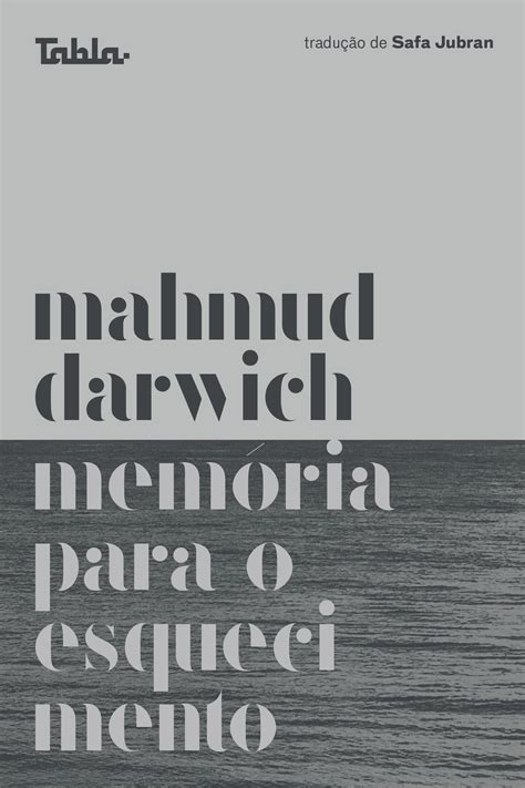 A Memória A História O Esquecimento