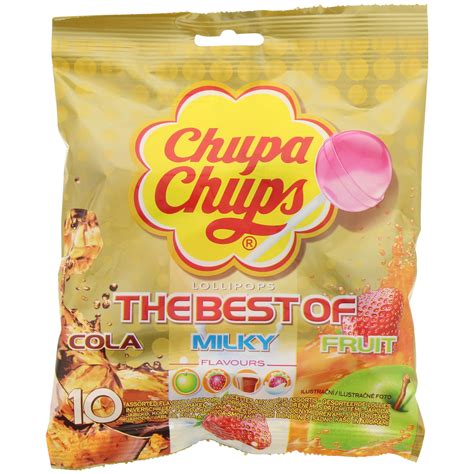 The Best Of Chupa Chups
