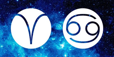 Maybe you would like to learn more about one of these? Compatibilité amoureuse signe astro Bélier et Cancer ...