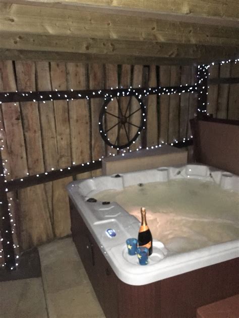 Maybe you would like to learn more about one of these? Pin on Pinewood Park Yorkshire's first Glamping site in the UK