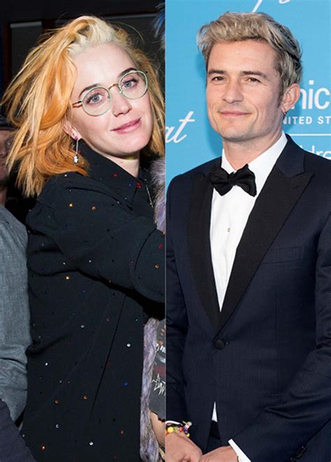 7 Celebrity Couples Who Dyed Their Hair Together