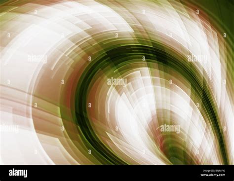 Bright Swirling Geometric Patterns Abstract Background Stock Photo Alamy