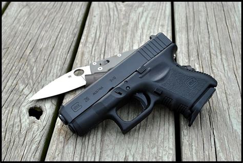 The Official GLOCK Picture Thread Page 104