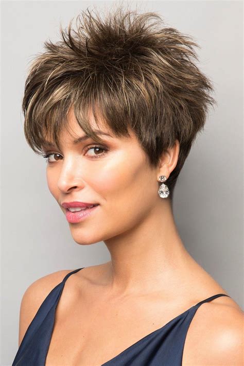 Pin On Short Hairstyles For Thick Hair Ideas
