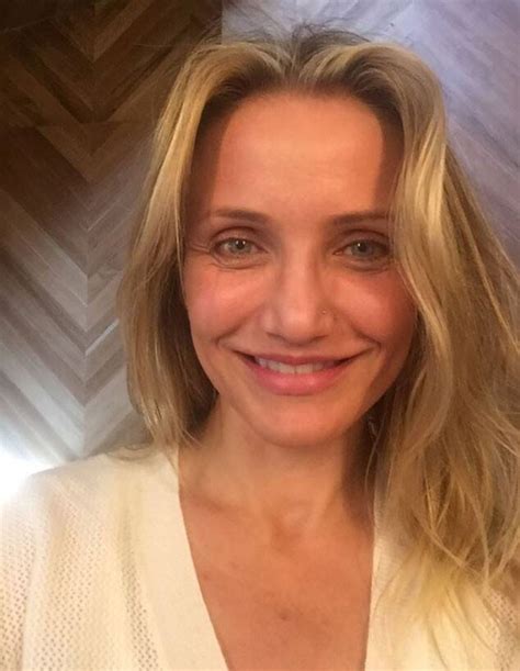 Cameron Diaz Is Writing Another Book—find Out How You Can