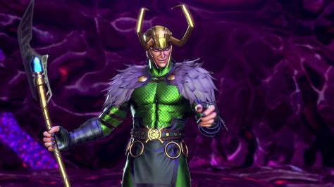 Elektra Ultimate Alliance Woodslima