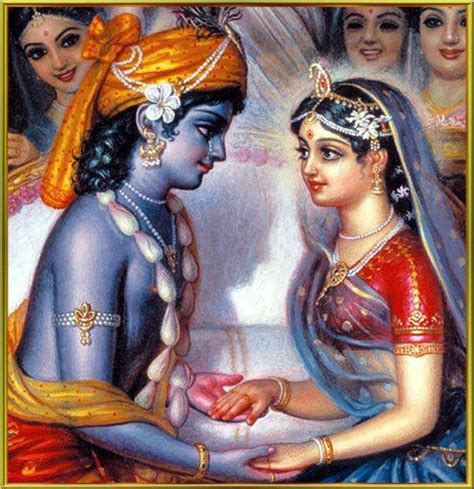 Cute Kanha Ji Pure Love Of Radha Krishna