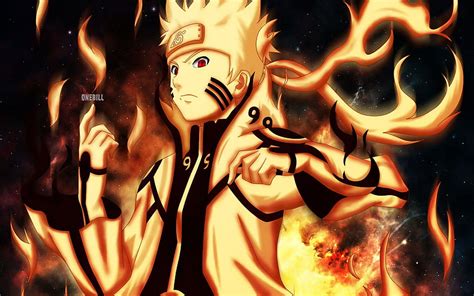 Live Naruto Animated Naruto Hd Wallpaper Pxfuel