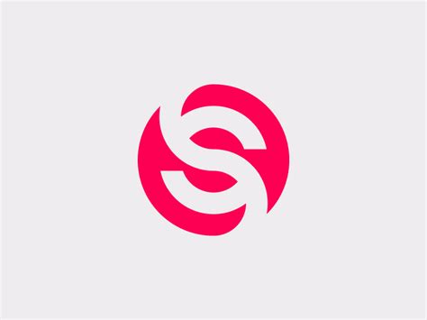 Ss Logo S Logo Design Geometric Logo Design Logo Illustration Design