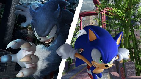 Sonic Unleashed Free Download For Android Gabrown
