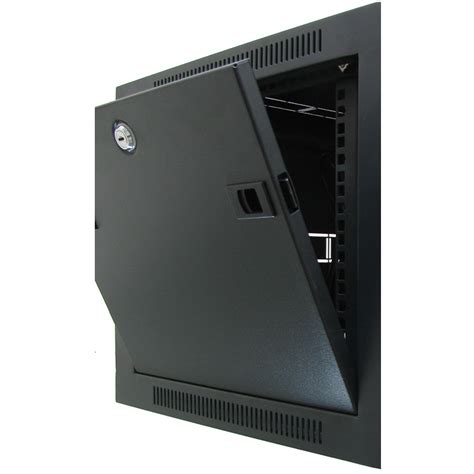 U Assembled Indoor Cabinet Rack Wall Mounted Ddf Network Cabinet China Network Wall