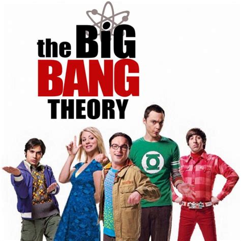 Big Bang Theory Season 7 Its A Wrap For One Of The Most Hilarious